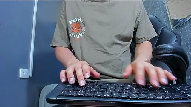Chat XXX en directo de ElanGiraldo