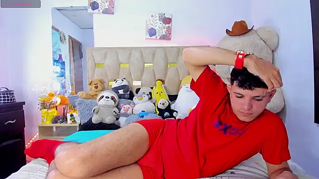 patrick_sanzz Live XXX-Chat