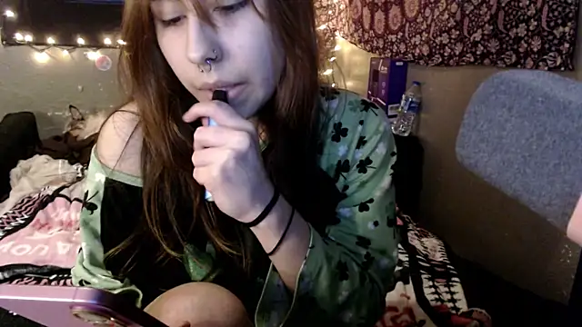 Chat XXX en directo de London_Ray