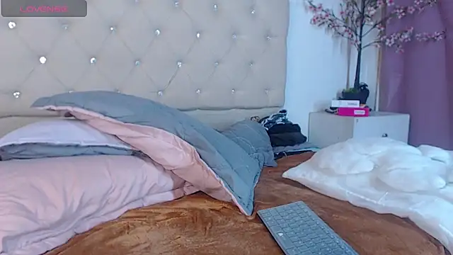 Rommen_N_Zoe Obrolan Langsung XXX