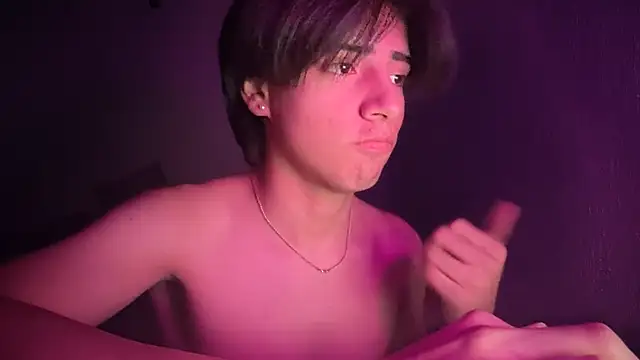 Alesexito Live XXX-Chat
