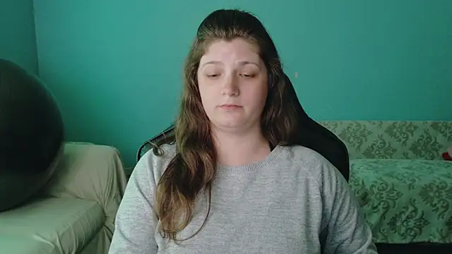 XXX chat uživo modela TreeJeanne
