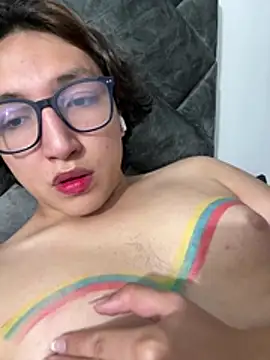 -BlueOpal- live XXX chat