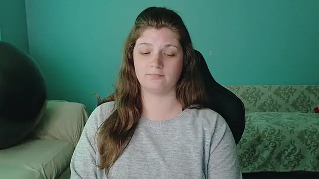 TreeJeanne live XXX chat