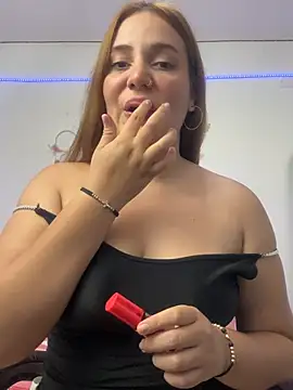 Chat +18 de Greta_smith ao vivo