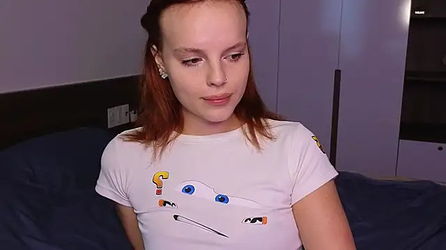 mollybossy's Live XXX Chat