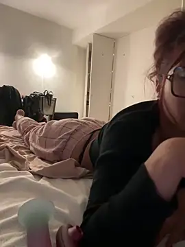 Chatroom XXX en direct de Anabelle_flex