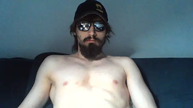 Živý XXX chat KaelNox