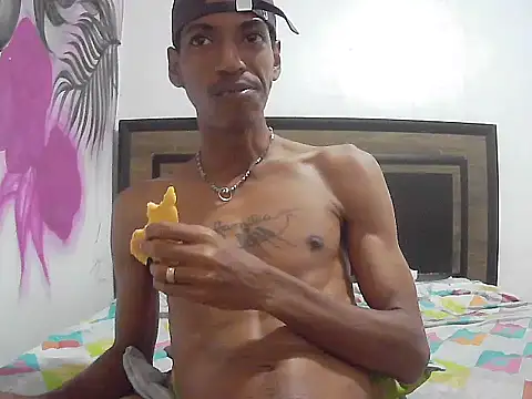 Chatroom XXX en direct de AlbertBigCock