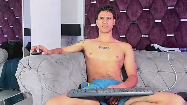 TonyBenedetti Obrolan Langsung XXX