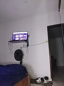 Chat XXX ao vivo de Gasc_1992