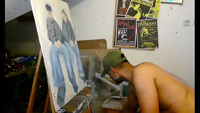 mista_sista_fista live XXX chat