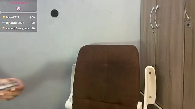 naughtyXnice69's Live XXX Chat