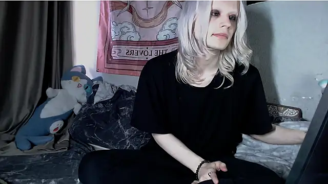 Alien_Bella 现场XXX聊天