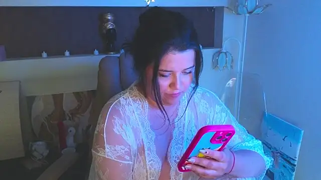 Malika_uAngel's Live XXX Chat