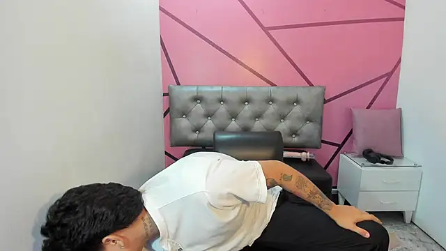 Iansayd333 Chat XXX live