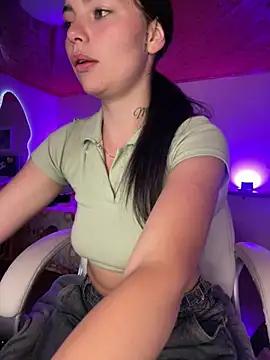 Živý XXX chat Maia_afrodita