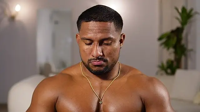 CallumMuscle 即時 XXX 聊天