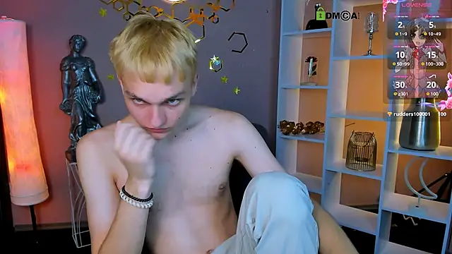 Živý XXX chat john_lik