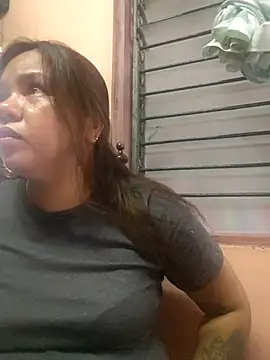 Chat +18 de ambersmile ao vivo