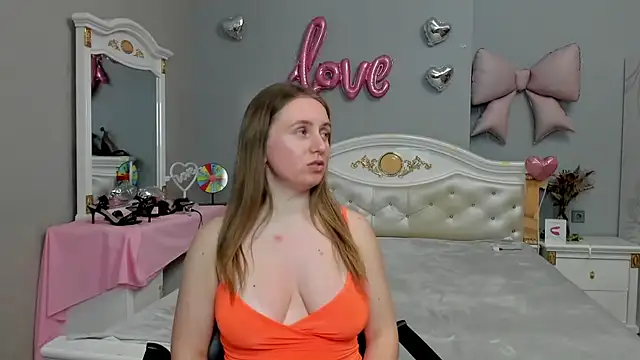 Marisha_Cute's Live XXX Chat