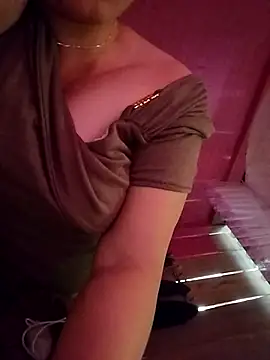 Nee_kitty 网络视讯表演