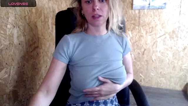 las_sweet Chat XXX in diretta