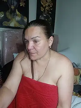 Czat XXX na żywo – Zuleyka_69
