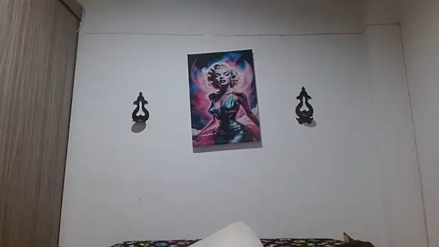 Crystal_Star_n Live XXX chat