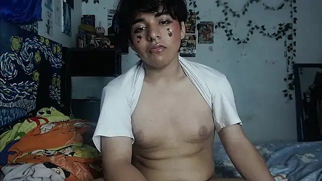 Chat +18 de Tiff_-Styles ao vivo