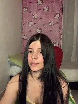 Chatroom XXX en direct de Estefani_32