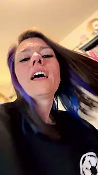 Czat XXX na żywo – LadyLena1