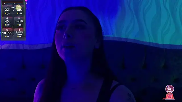 ANNE_HONEY55: онлайн-секс-чат