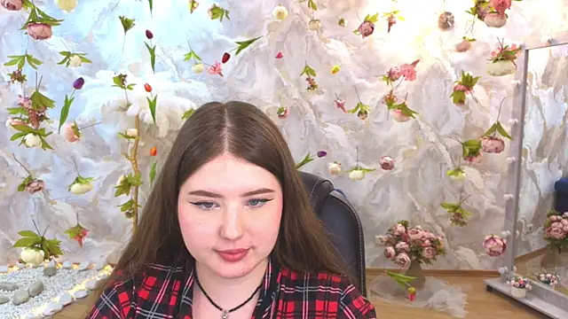 PixelGoddess Chat XXX in diretta