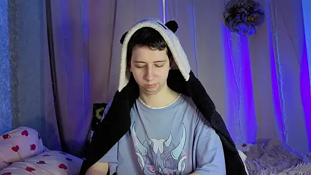 Chat XXX ao vivo de Timothy_Fox