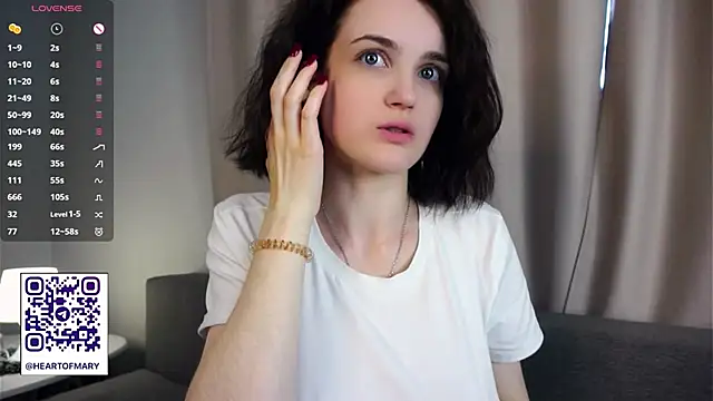 RuthButtery: онлайн-секс-чат