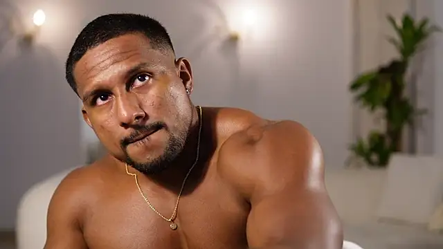 Chat XXX ao vivo de CallumMuscle