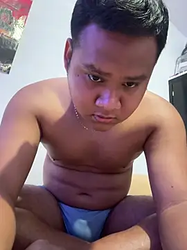Chat XXX en directo de Danimiles