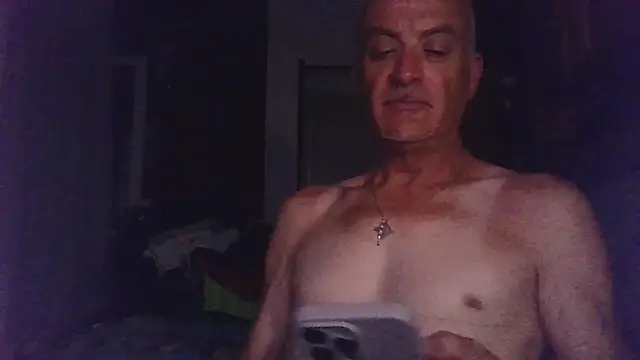 Show de webcam de Antoniman9