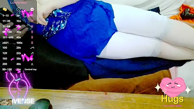 tatli_bela 现场XXX聊天