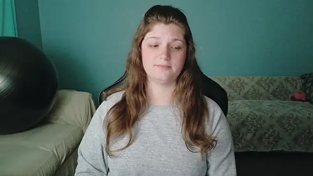 Chat XXX en directo de TreeJeanne