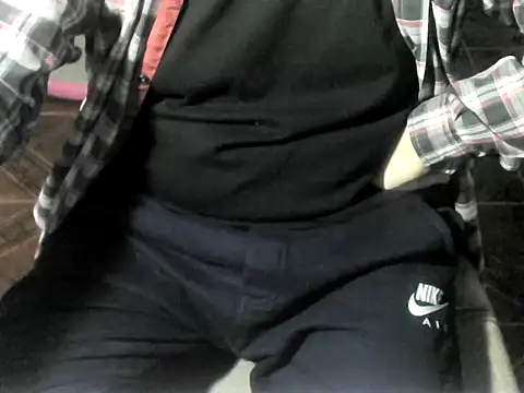 OreCam Show in webcam