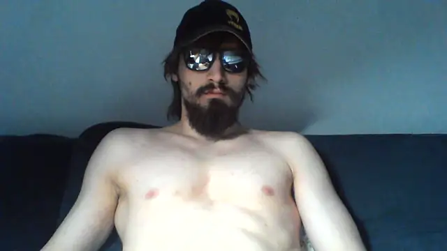 KaelNox Live XXX-chat