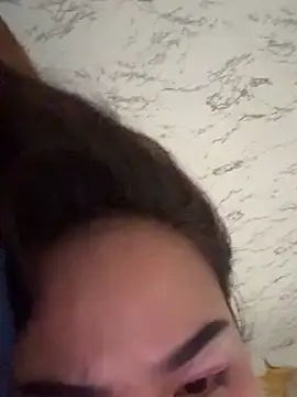 Chat +18 de Ponthip ao vivo
