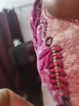 Eshwari_Chopra's Webcam Show