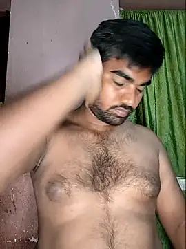 Вебкам-шоу Harsha_Happy
