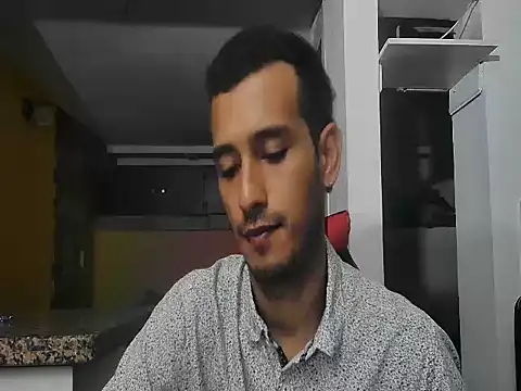 talktome4 Webcam-Show