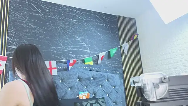 diosagolden Chat XXX in diretta