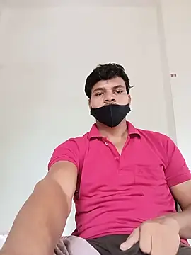 Sufian999 – Live XXX-chat