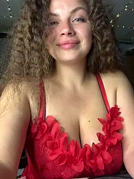 Sweeeeet_Candy live XXX chat